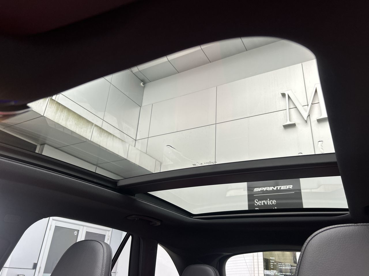 2026 Mercedes-Benz GLC Plug-in Hybrid