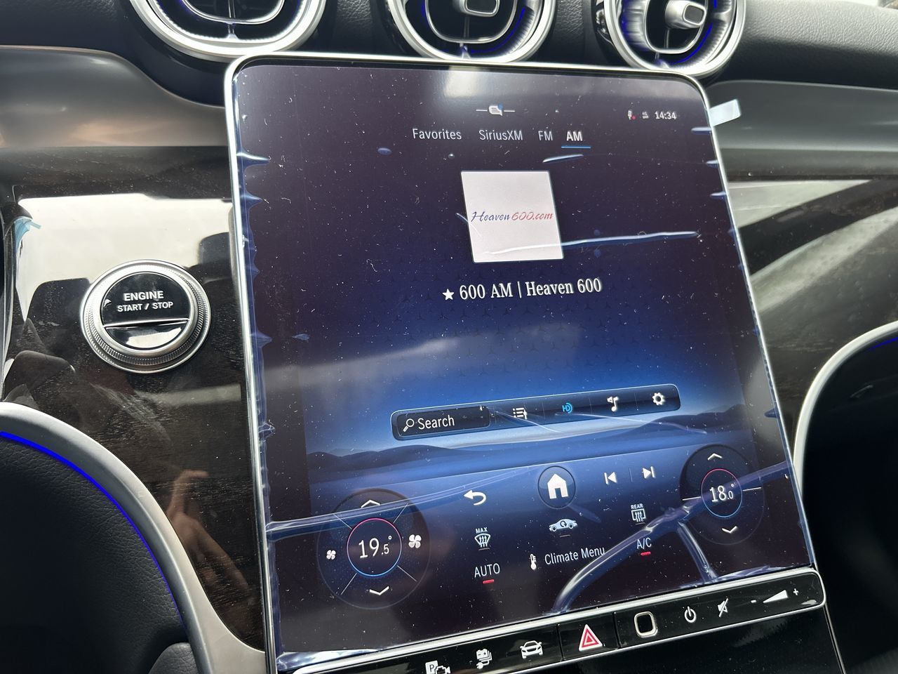 2026 Mercedes-Benz GLC Plug-in Hybrid