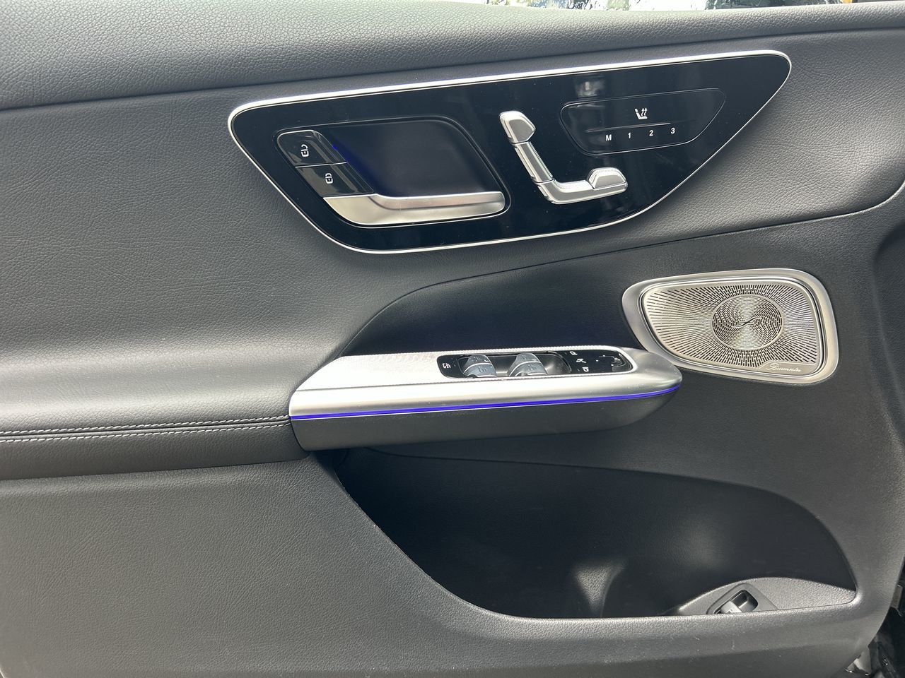 2026 Mercedes-Benz GLC Plug-in Hybrid