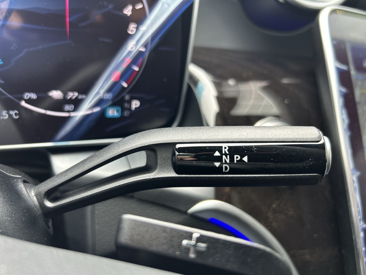 2026 Mercedes-Benz GLC Plug-in Hybrid