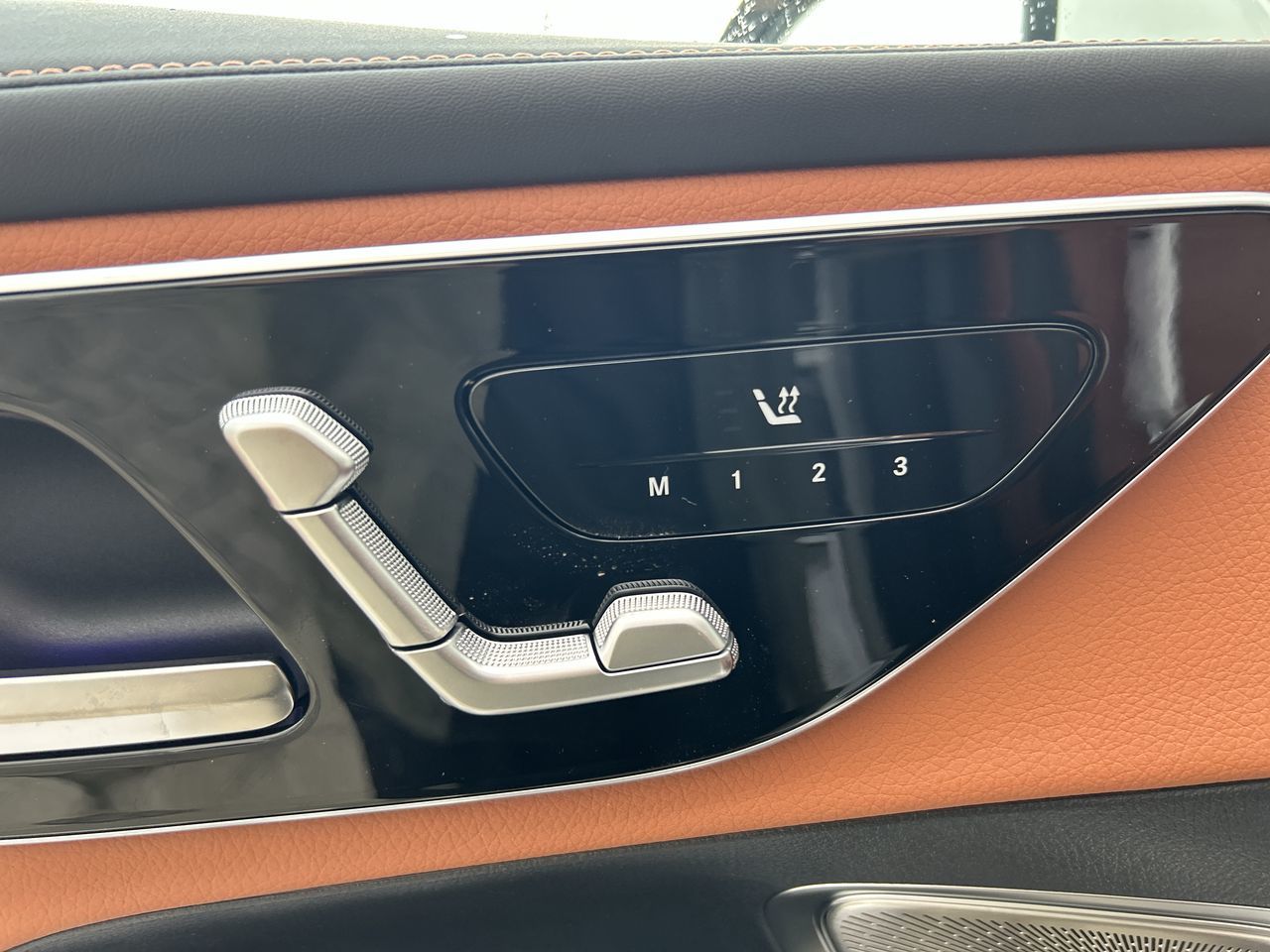 2026 Mercedes-Benz GLC Plug-in Hybrid