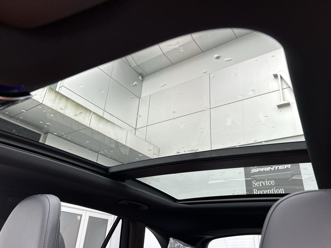 2026 Mercedes-Benz GLC Plug-in Hybrid