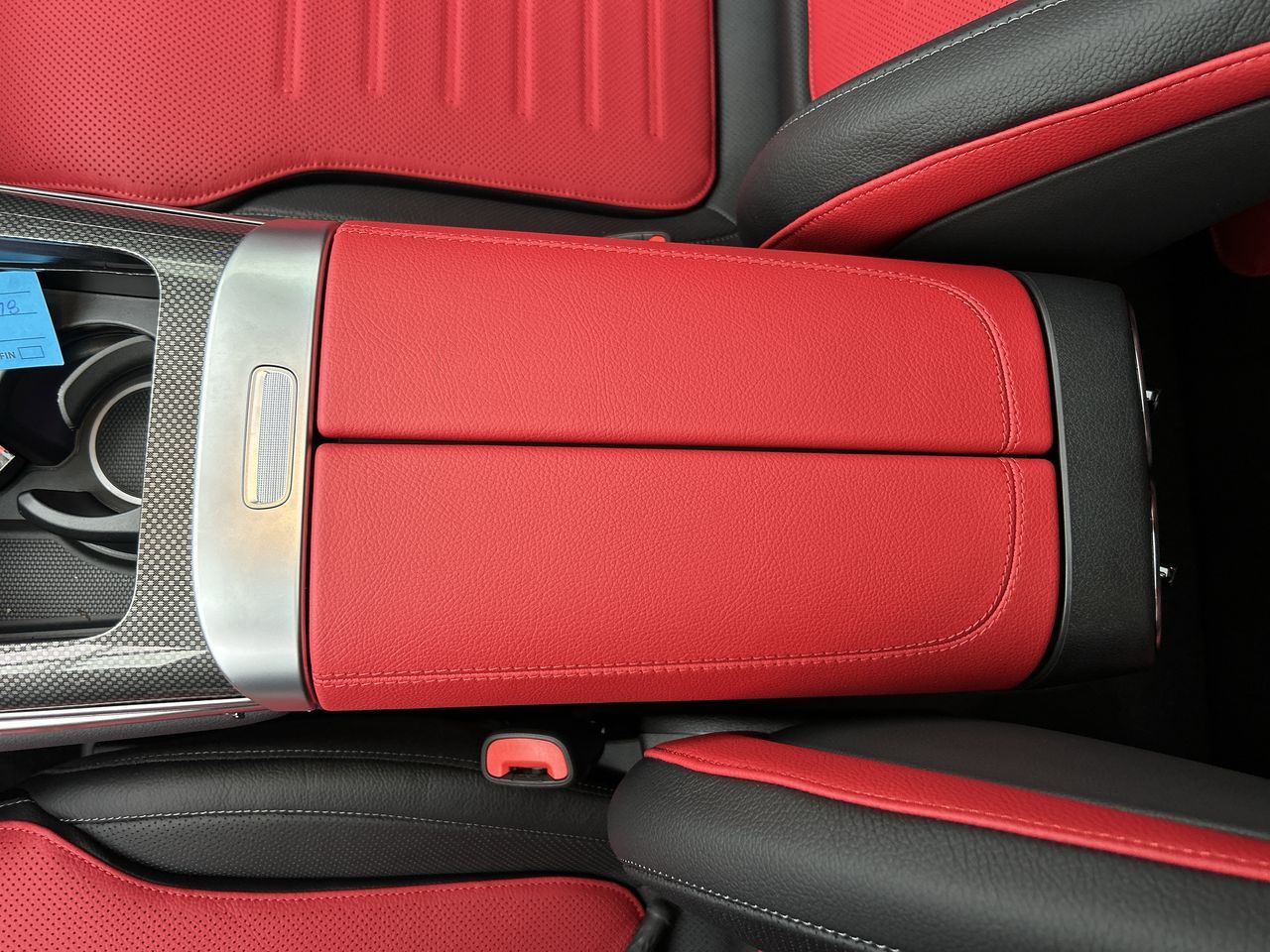 2026 Mercedes-Benz GLC Plug-in Hybrid