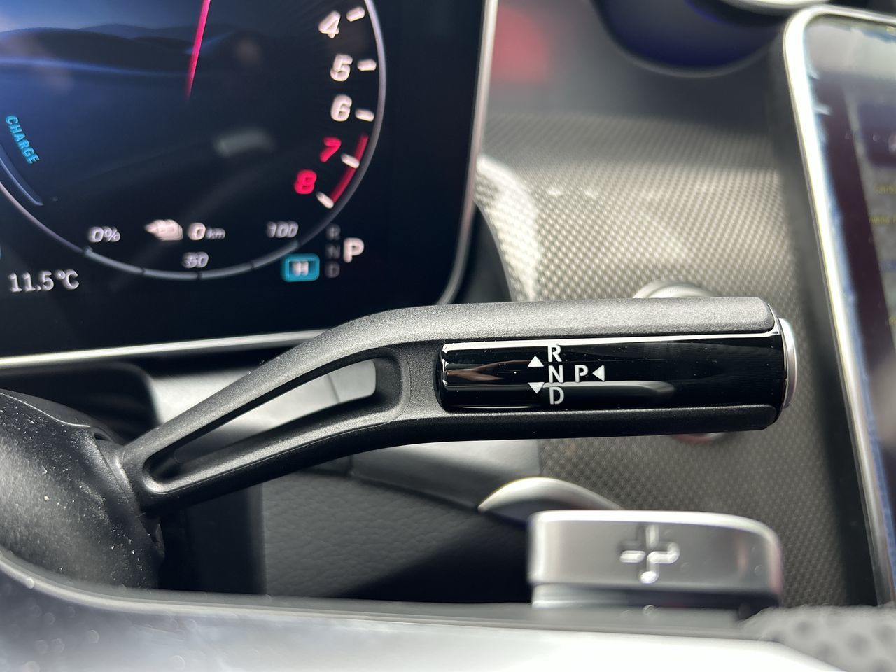 2026 Mercedes-Benz GLC Plug-in Hybrid