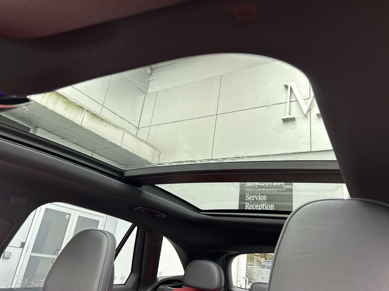 2026 Mercedes-Benz GLC Plug-in Hybrid