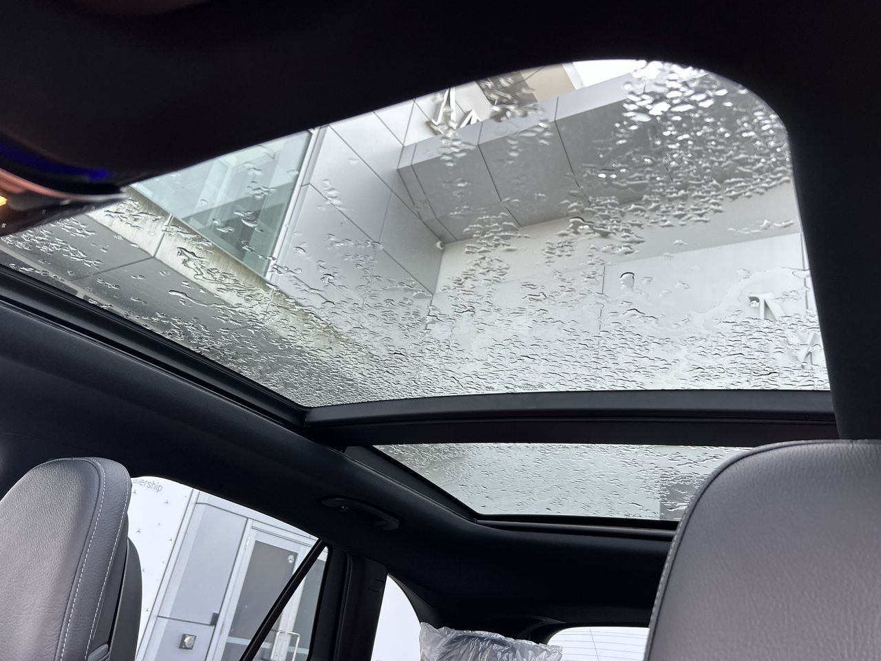 2026 Mercedes-Benz GLC Plug-in Hybrid