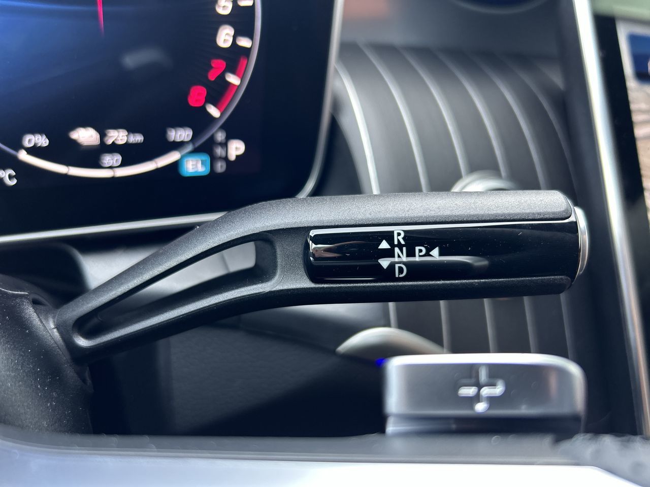 2026 Mercedes-Benz GLC Plug-in Hybrid