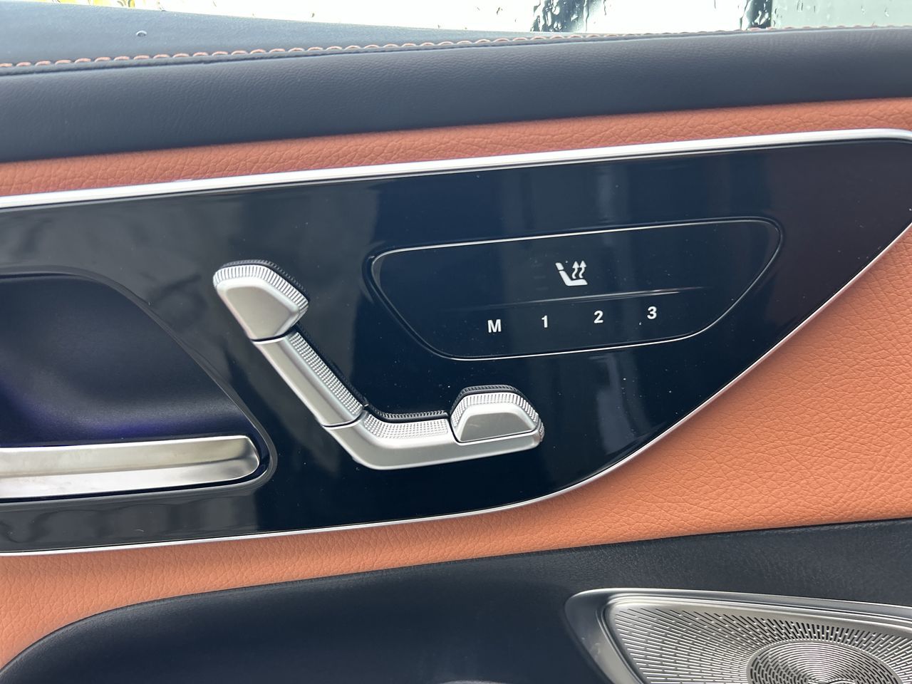 2026 Mercedes-Benz GLC Plug-in Hybrid