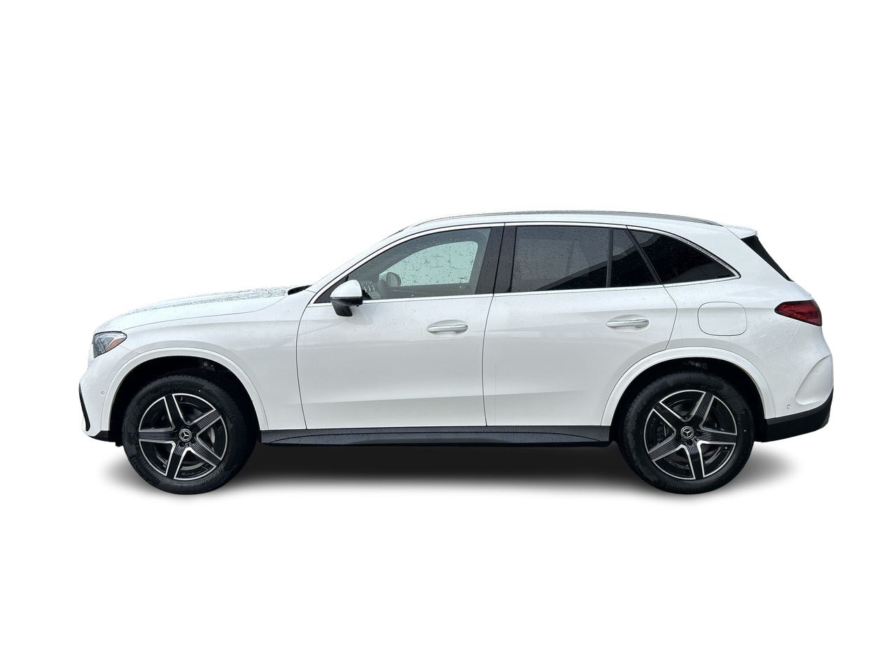 2026 Mercedes-Benz GLC Plug-in Hybrid in Vancouver, British Columbia