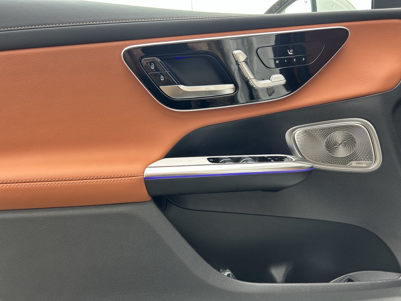 Mercedes-Benz GLC Plug-in Hybrid  2026 à Vancouver, Colombie-Britannique