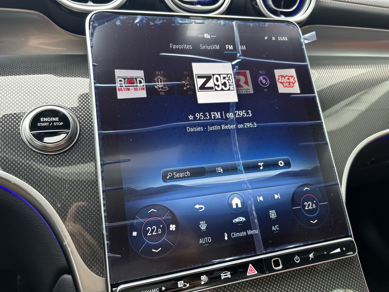 Mercedes-Benz GLC Plug-in Hybrid  2026 à Vancouver, Colombie-Britannique