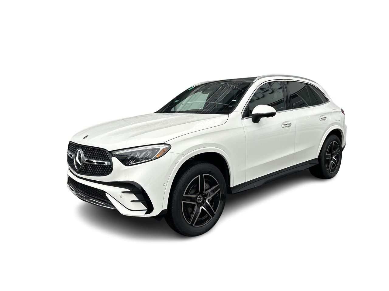 Mercedes-Benz GLC Plug-in Hybrid  2026 à Vancouver, Colombie-Britannique