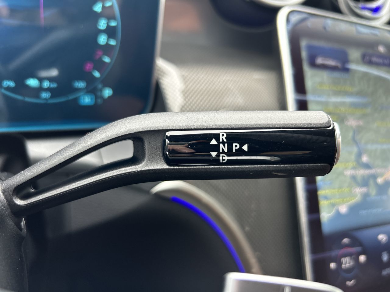 Mercedes-Benz GLC Plug-in Hybrid  2026 à Vancouver, Colombie-Britannique