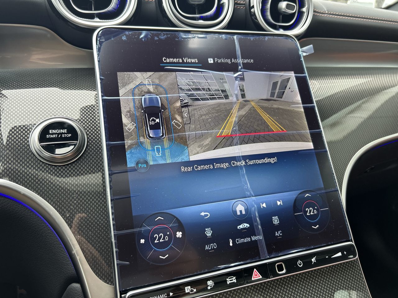 Mercedes-Benz GLC Plug-in Hybrid  2026 à Vancouver, Colombie-Britannique