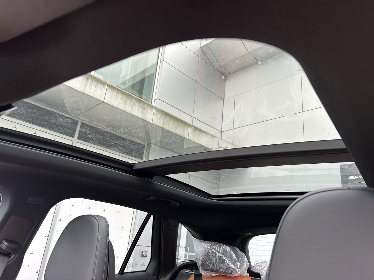 Mercedes-Benz GLC Plug-in Hybrid  2026 à Vancouver, Colombie-Britannique