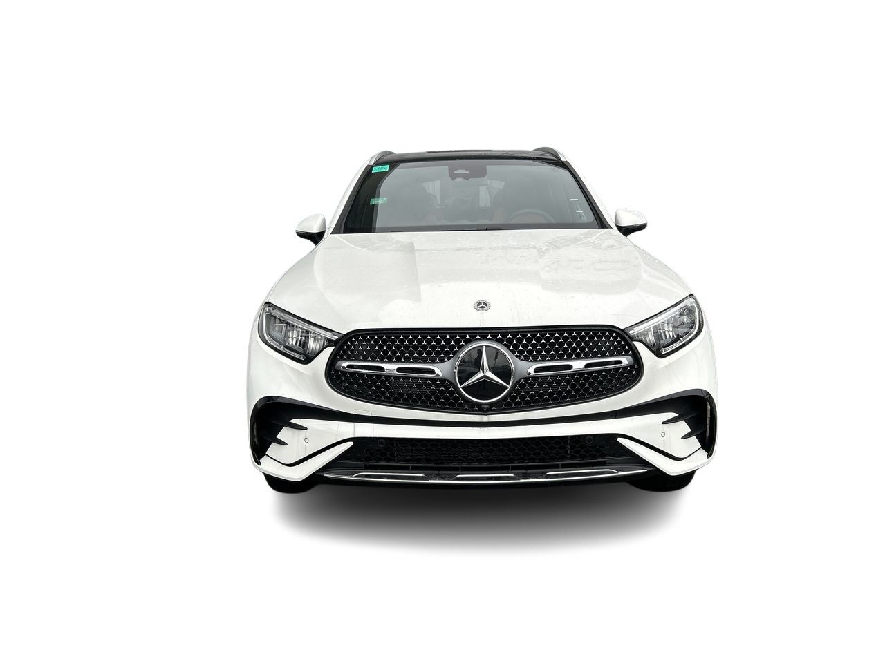 Mercedes-Benz GLC Plug-in Hybrid  2026 à Vancouver, Colombie-Britannique