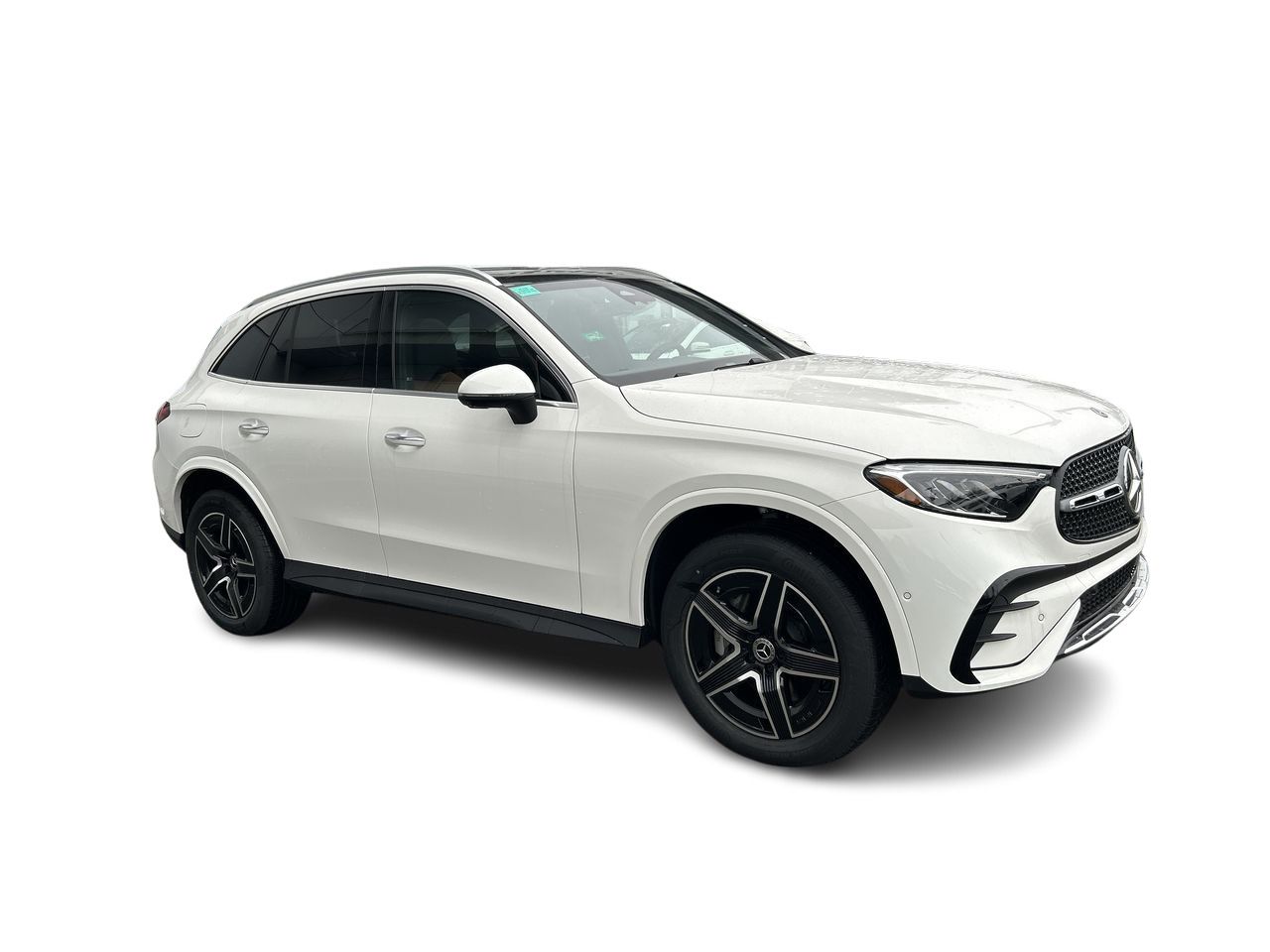 Mercedes-Benz GLC Plug-in Hybrid  2026 à Vancouver, Colombie-Britannique