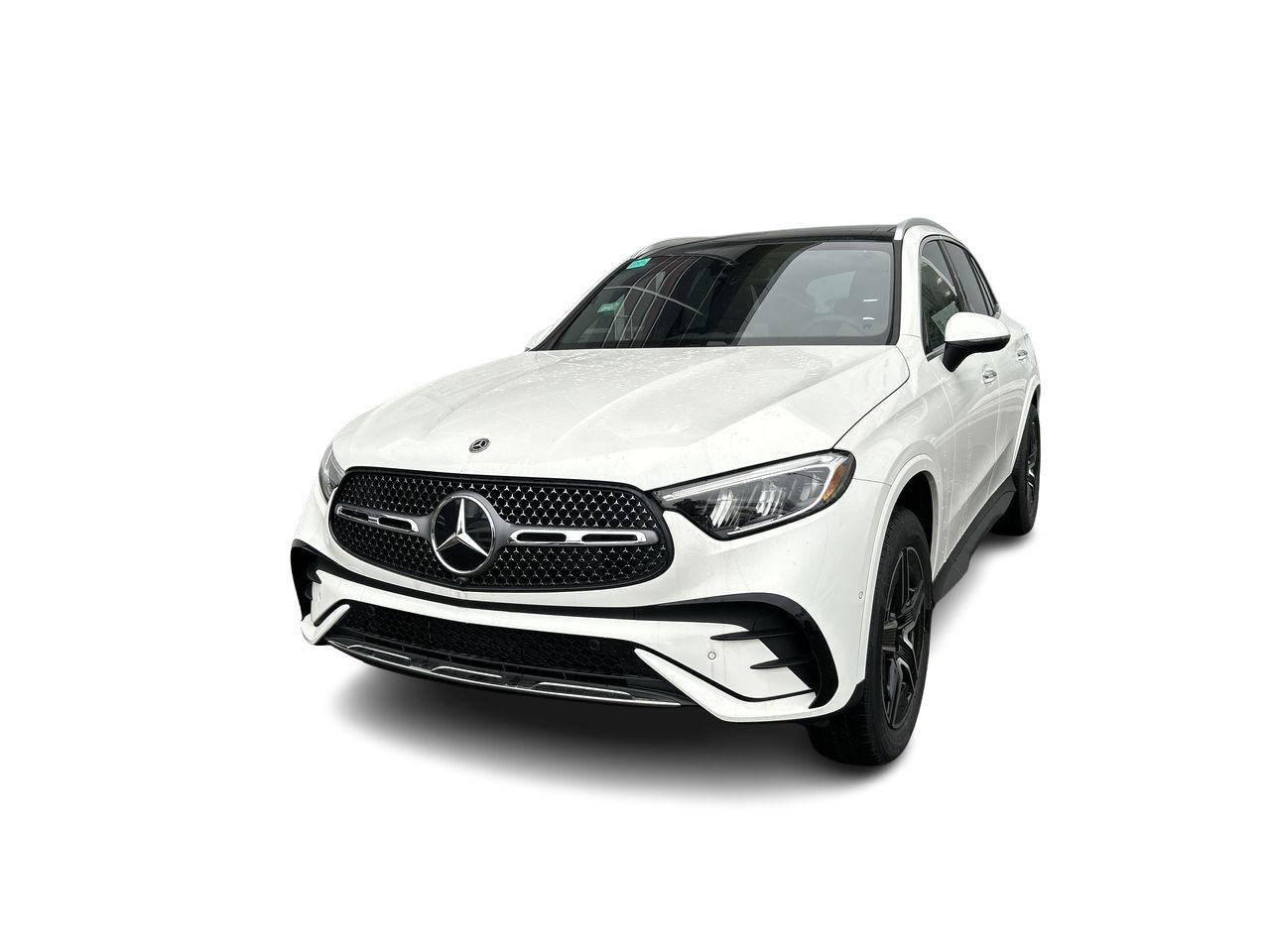 Mercedes-Benz GLC Plug-in Hybrid  2026 à Vancouver, Colombie-Britannique