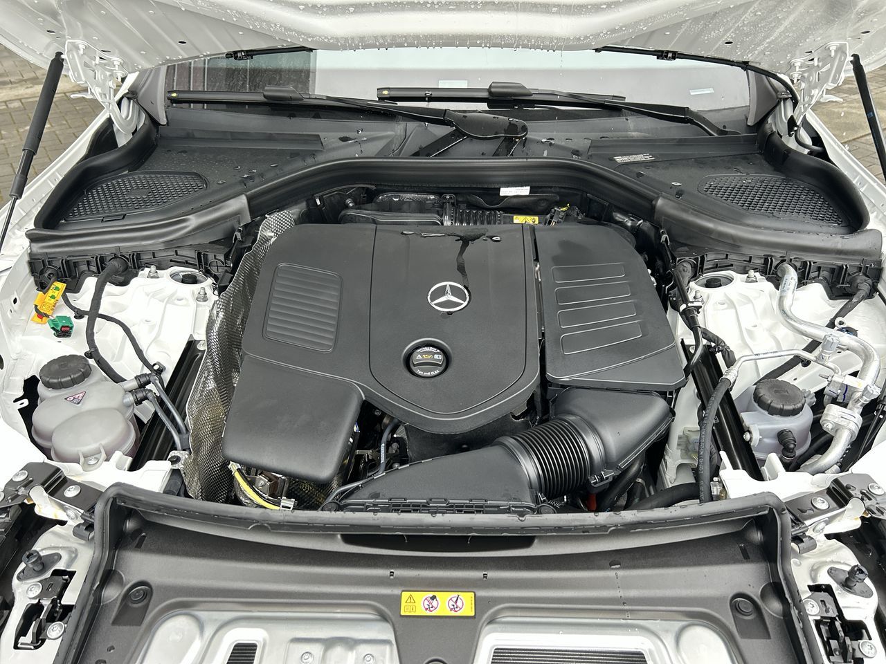 Mercedes-Benz GLC Plug-in Hybrid  2026 à Vancouver, Colombie-Britannique