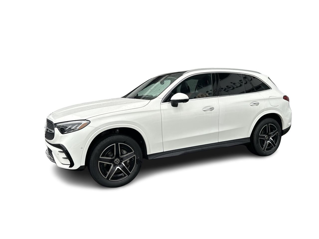 Mercedes-Benz GLC Plug-in Hybrid  2026 à Vancouver, Colombie-Britannique