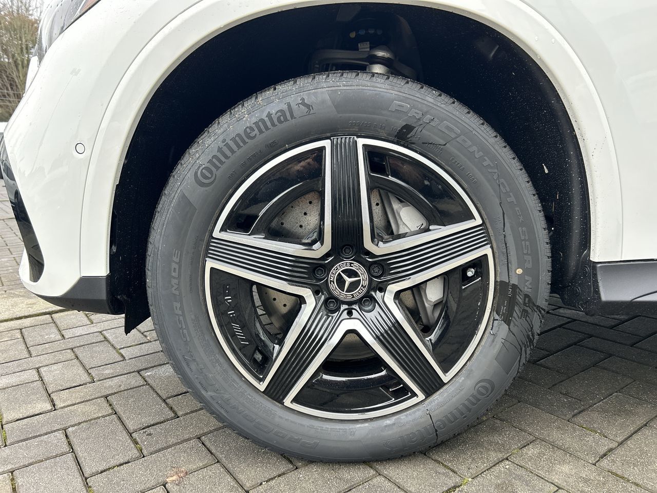 Mercedes-Benz GLC Plug-in Hybrid  2026 à Vancouver, Colombie-Britannique