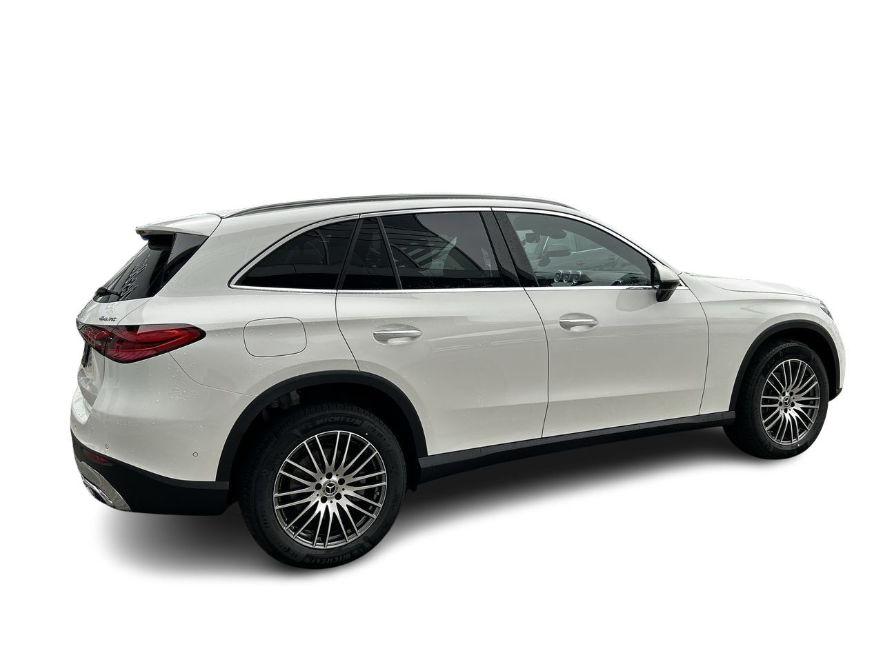 Mercedes-Benz GLC  2025 à Vancouver, Colombie-Britannique