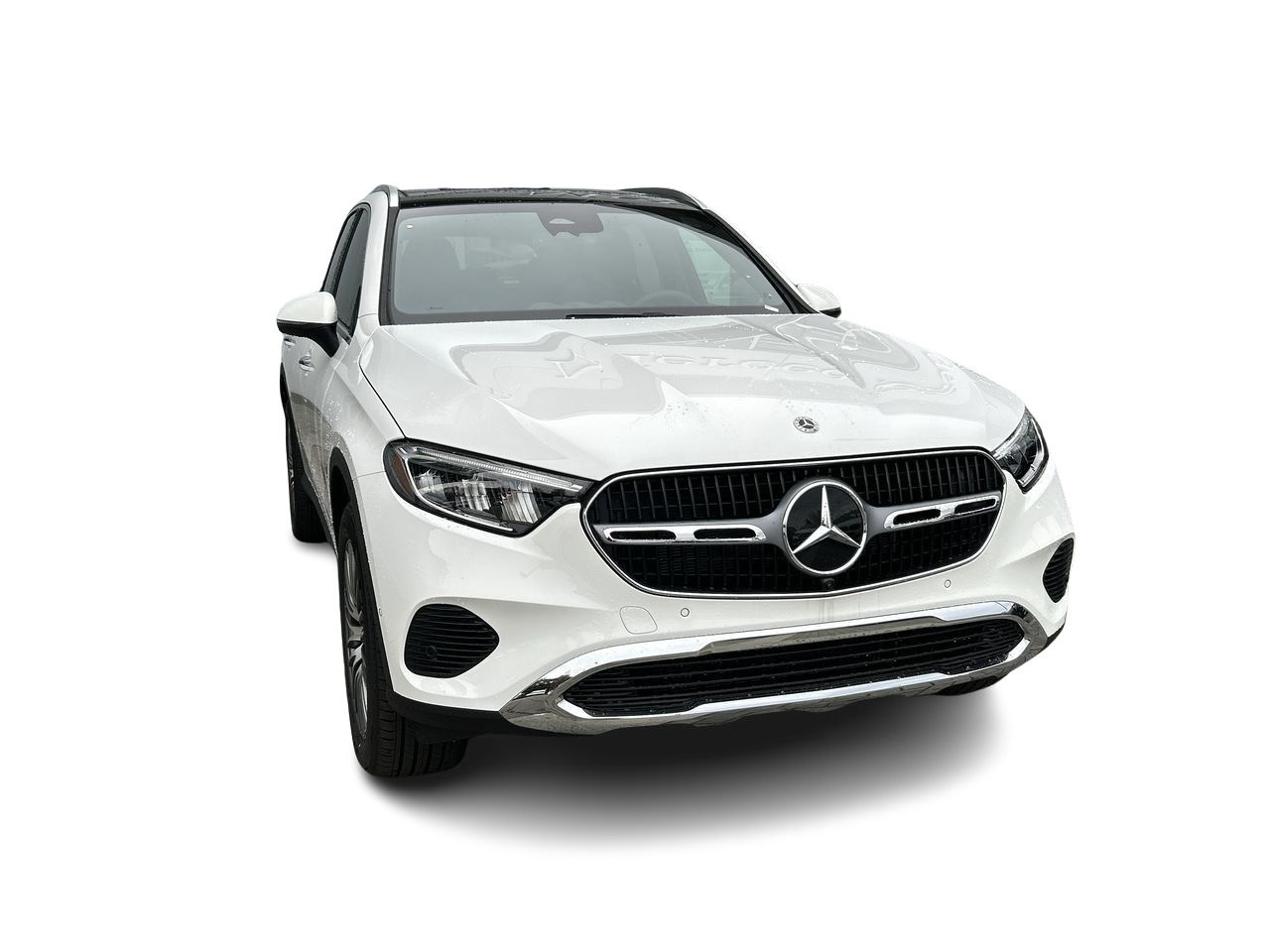 Mercedes-Benz GLC  2025 à Vancouver, Colombie-Britannique