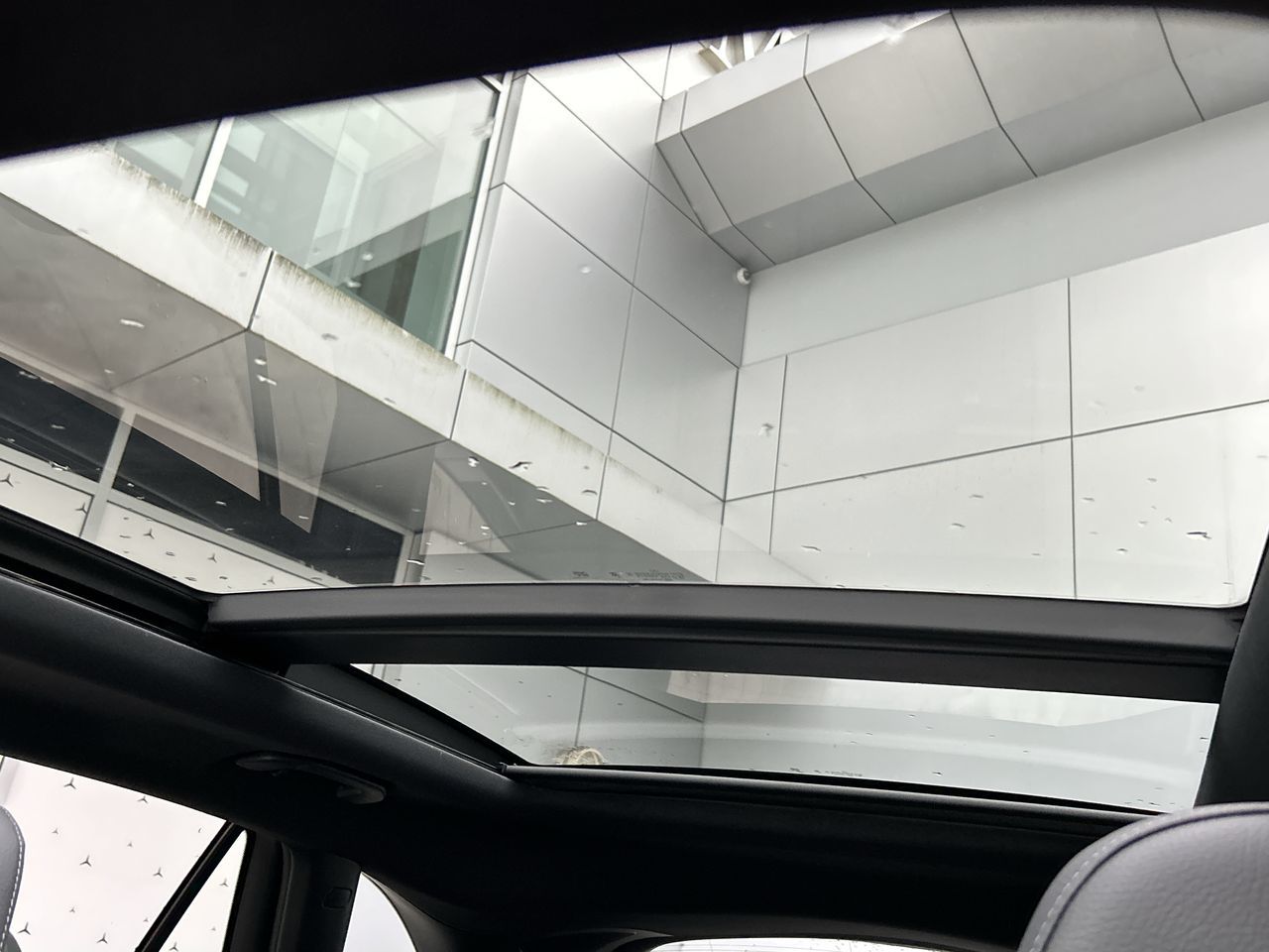 Mercedes-Benz GLC  2025 à Vancouver, Colombie-Britannique