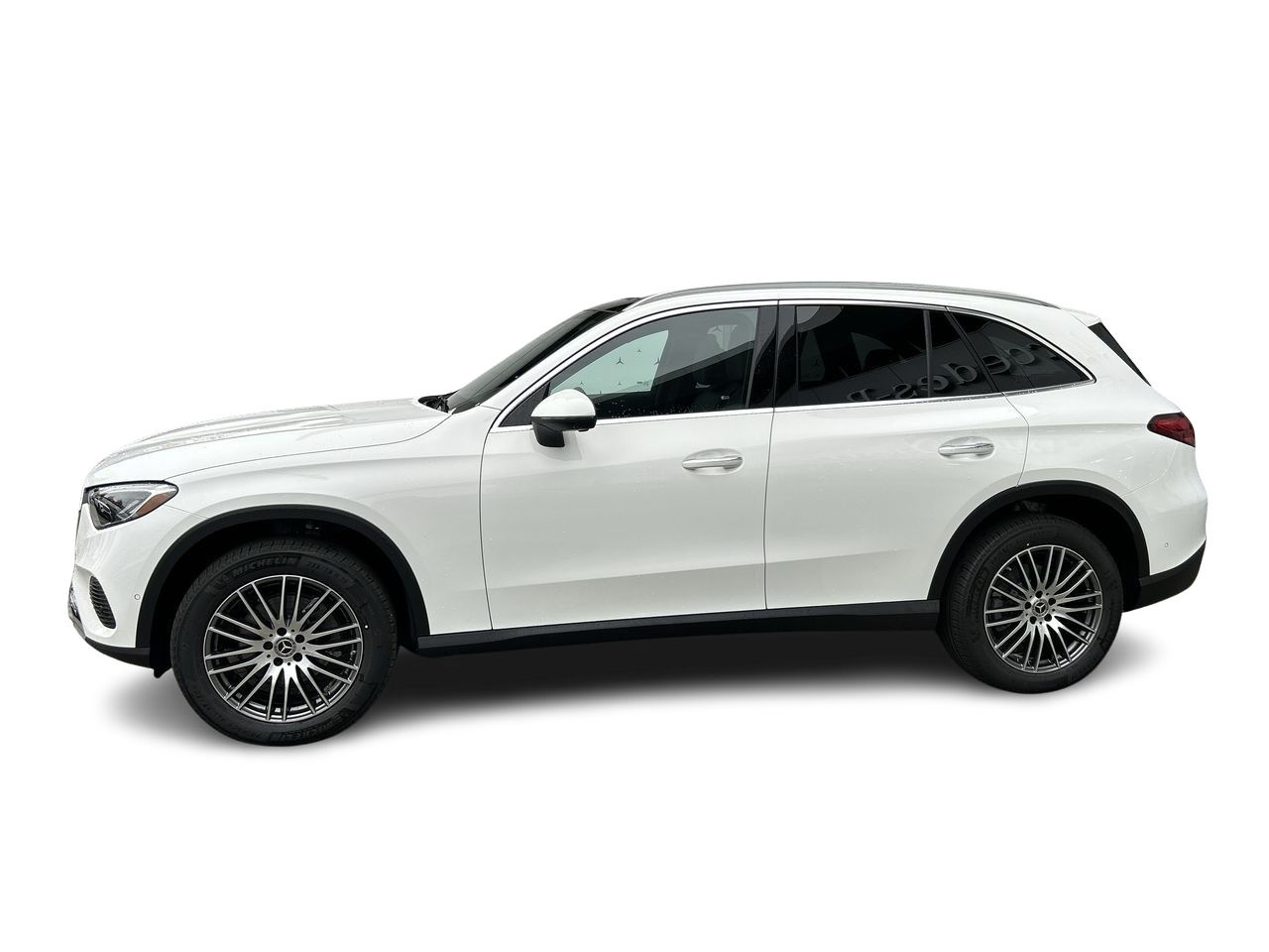 Mercedes-Benz GLC  2025 à Vancouver, Colombie-Britannique