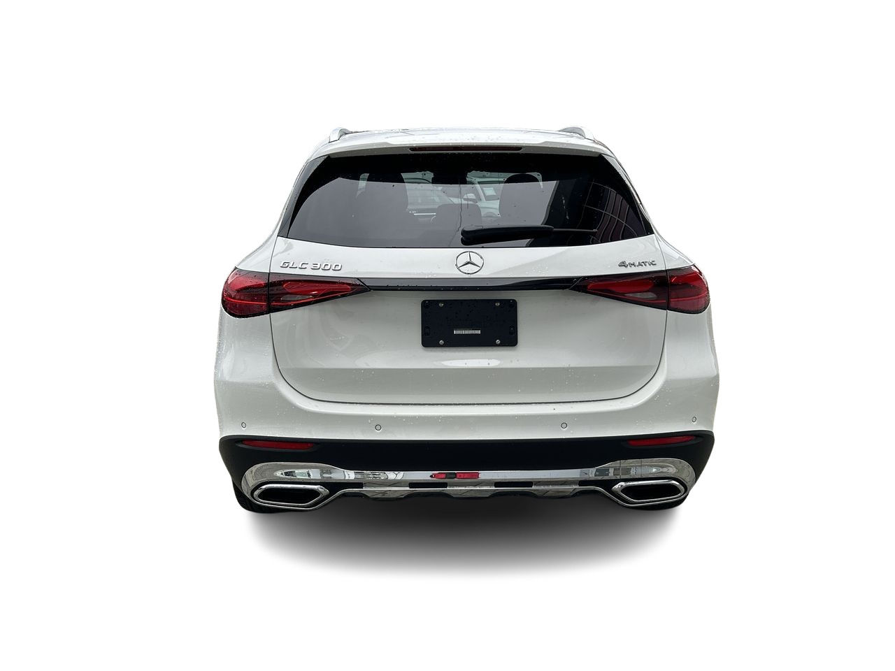 Mercedes-Benz GLC  2025 à Vancouver, Colombie-Britannique