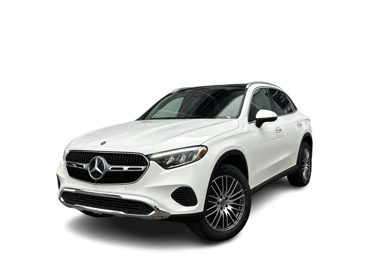 Mercedes-Benz GLC  2025 à Vancouver, Colombie-Britannique