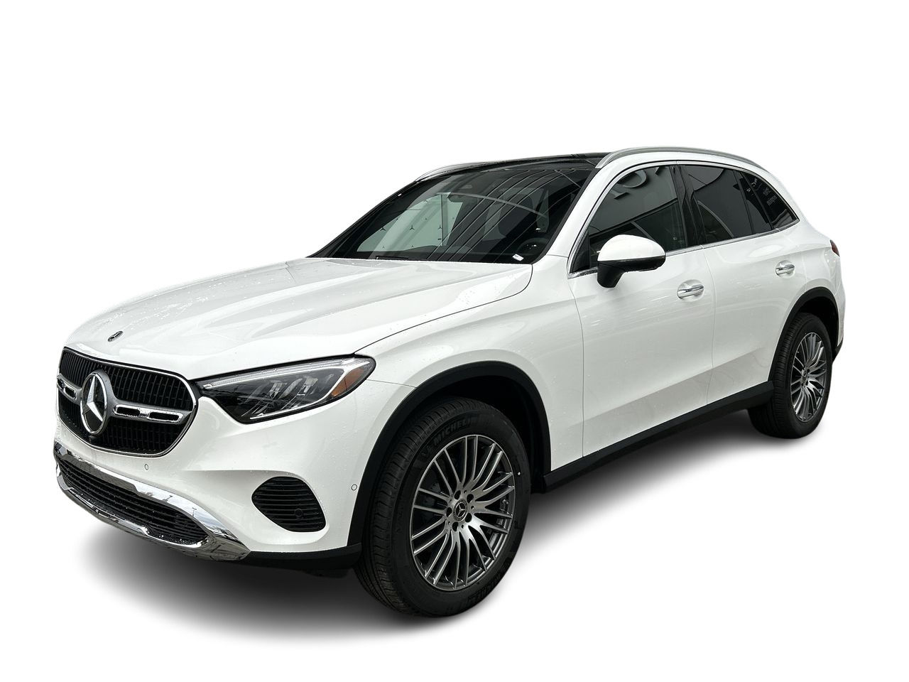 Mercedes-Benz GLC  2025 à Vancouver, Colombie-Britannique