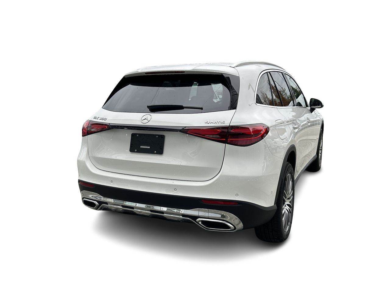 Mercedes-Benz GLC  2025 à Vancouver, Colombie-Britannique
