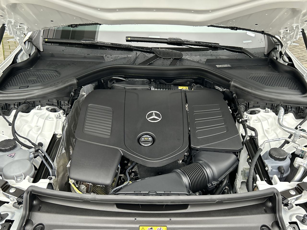 Mercedes-Benz GLC  2025 à Vancouver, Colombie-Britannique