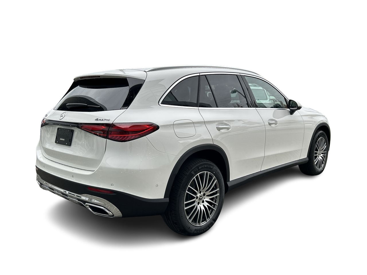 Mercedes-Benz GLC  2025 à Vancouver, Colombie-Britannique