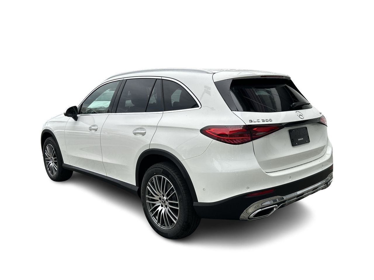 Mercedes-Benz GLC  2025 à Vancouver, Colombie-Britannique