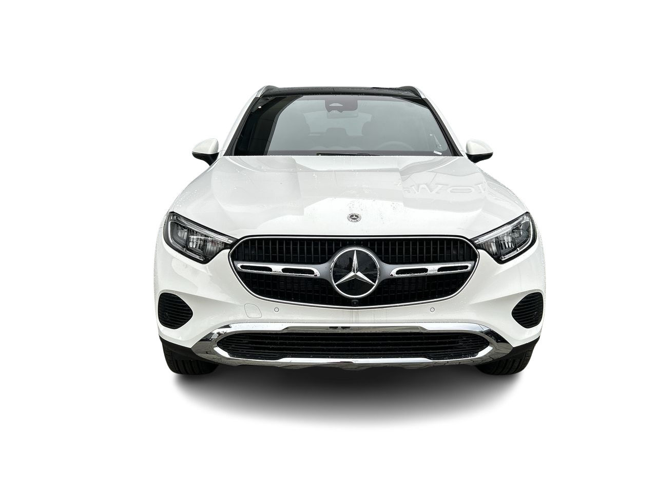 Mercedes-Benz GLC  2025 à Vancouver, Colombie-Britannique