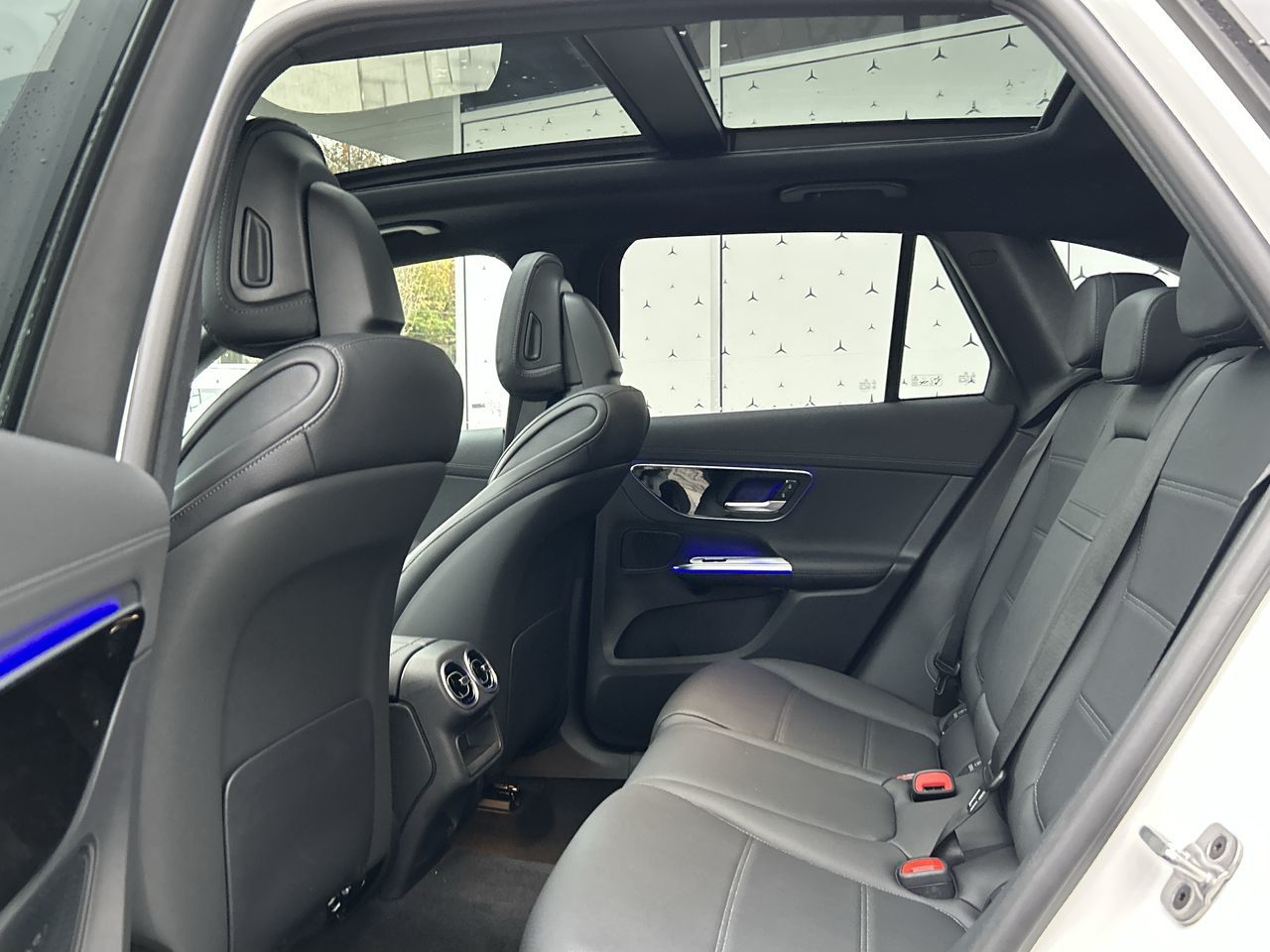 Mercedes-Benz GLC  2025 à Vancouver, Colombie-Britannique