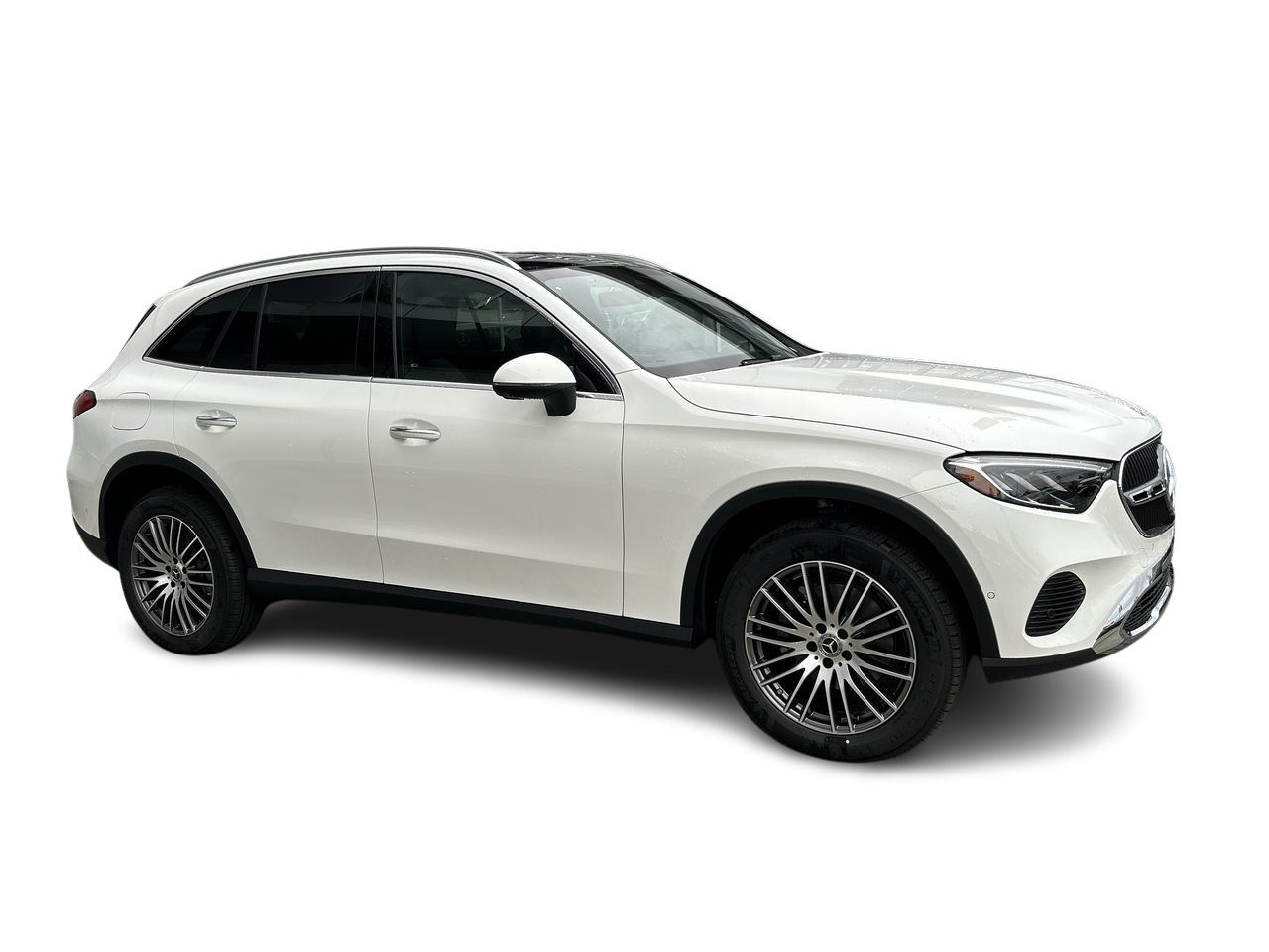 Mercedes-Benz GLC  2025 à Vancouver, Colombie-Britannique