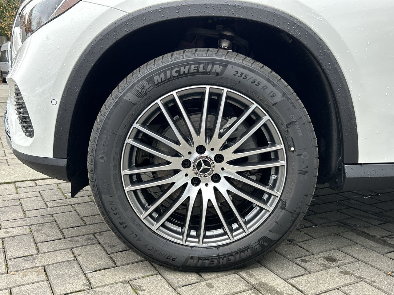 Mercedes-Benz GLC  2025 à Vancouver, Colombie-Britannique
