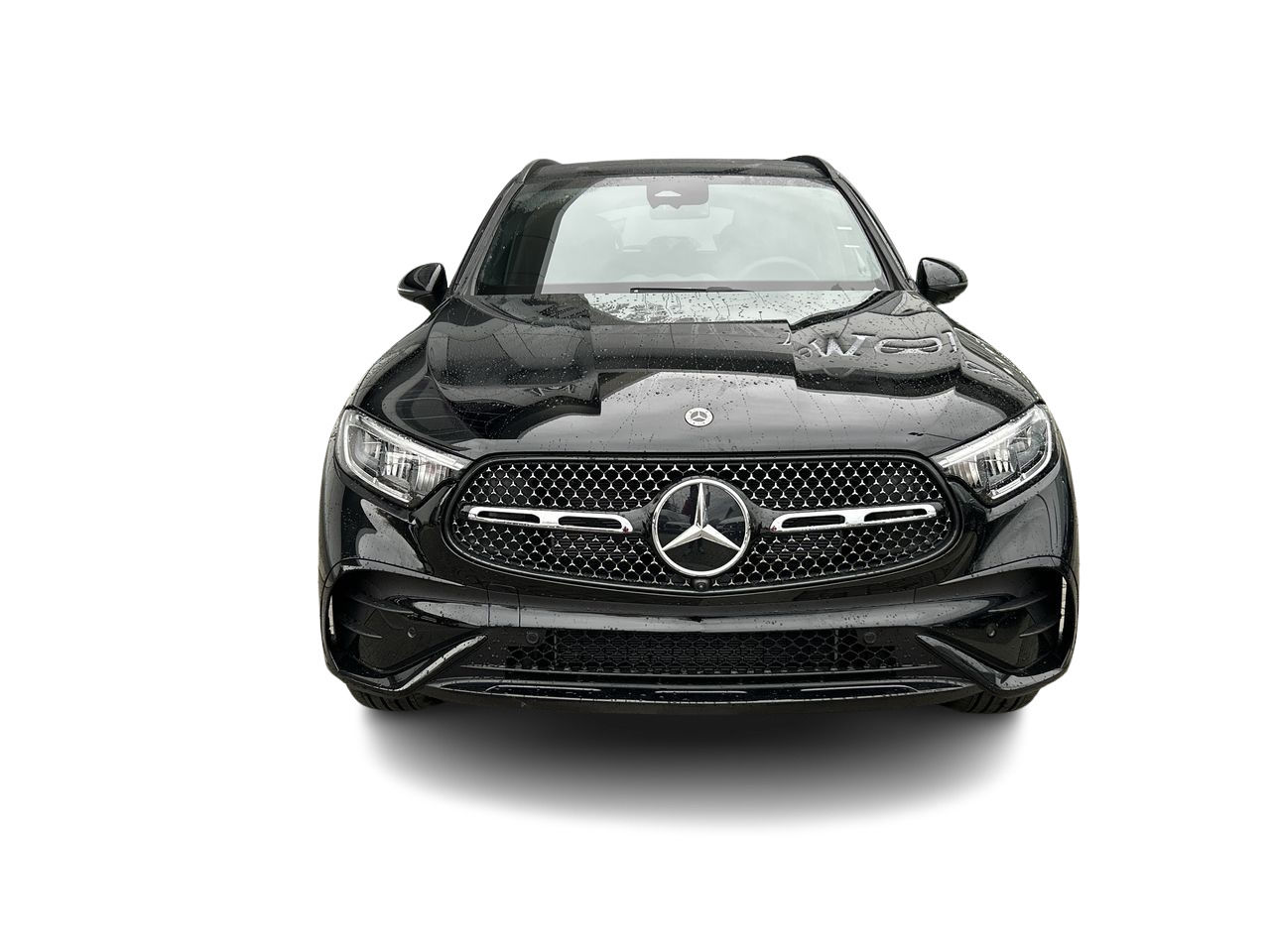 2025 Mercedes-Benz GLC in Vancouver, British Columbia