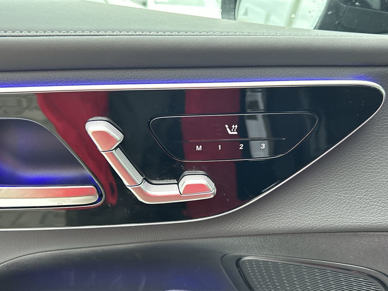 2025 Mercedes-Benz GLC in Vancouver, British Columbia