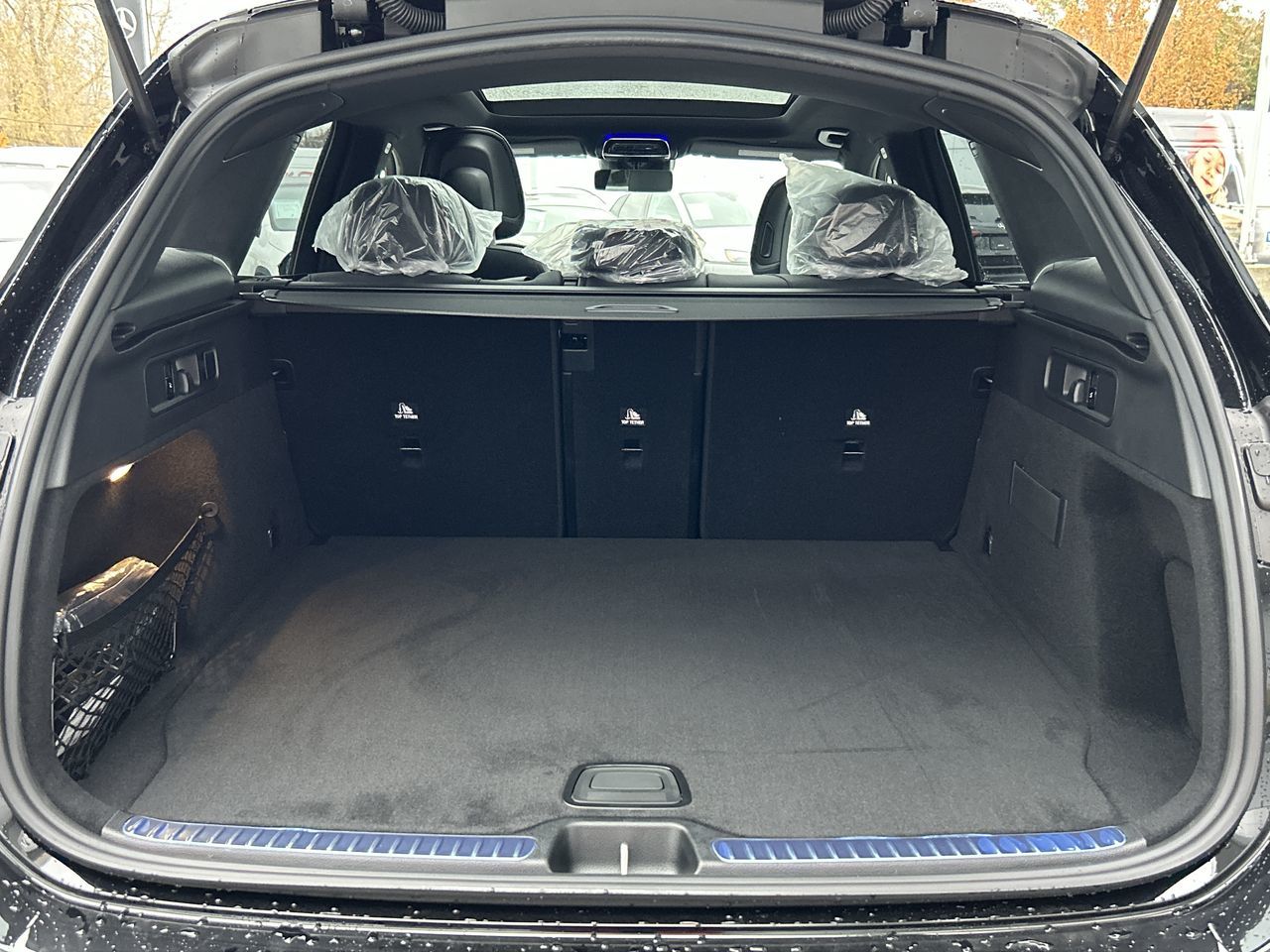 2025 Mercedes-Benz GLC in Vancouver, British Columbia