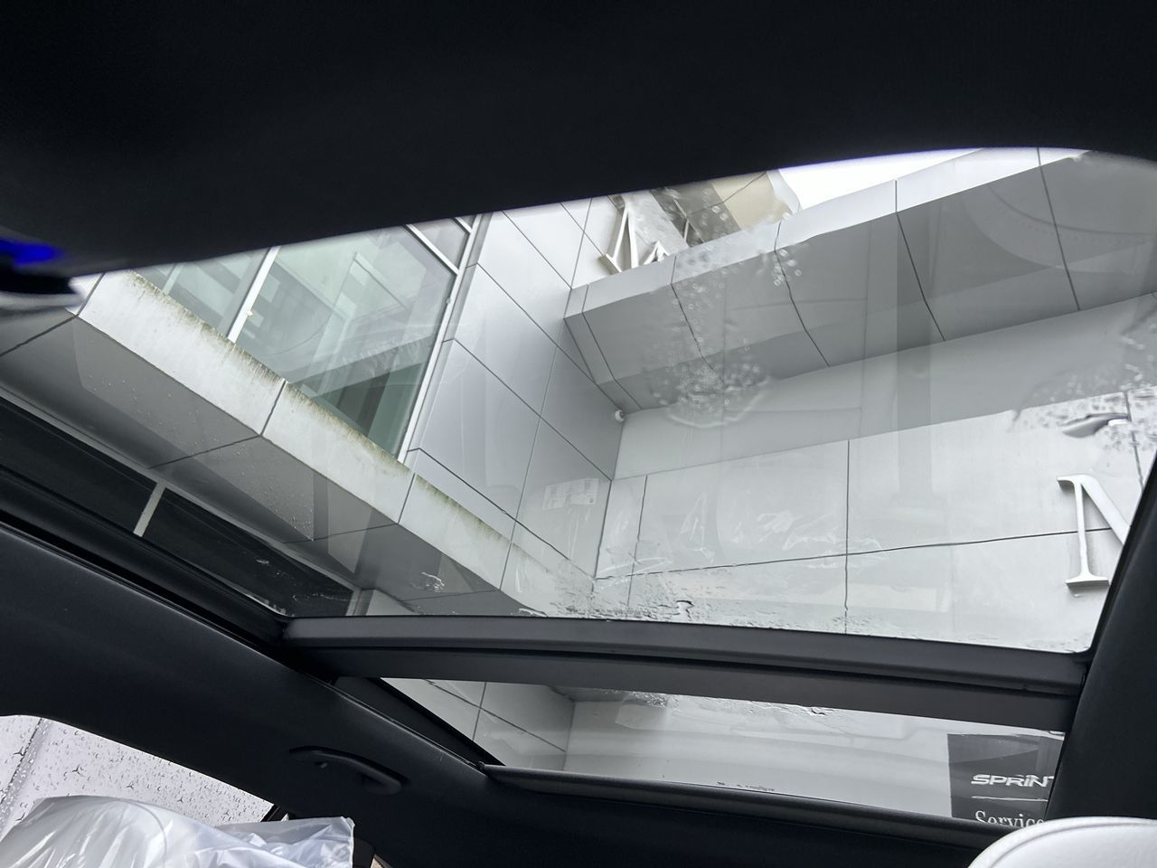 2025 Mercedes-Benz GLC in Vancouver, British Columbia