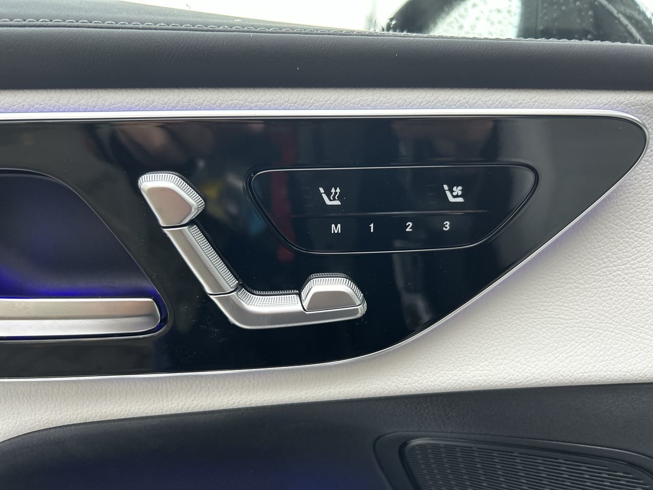2025 Mercedes-Benz GLC in Vancouver, British Columbia