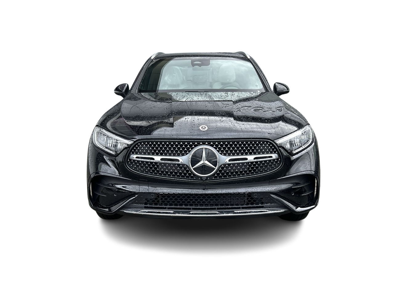 2025 Mercedes-Benz GLC in Vancouver, British Columbia
