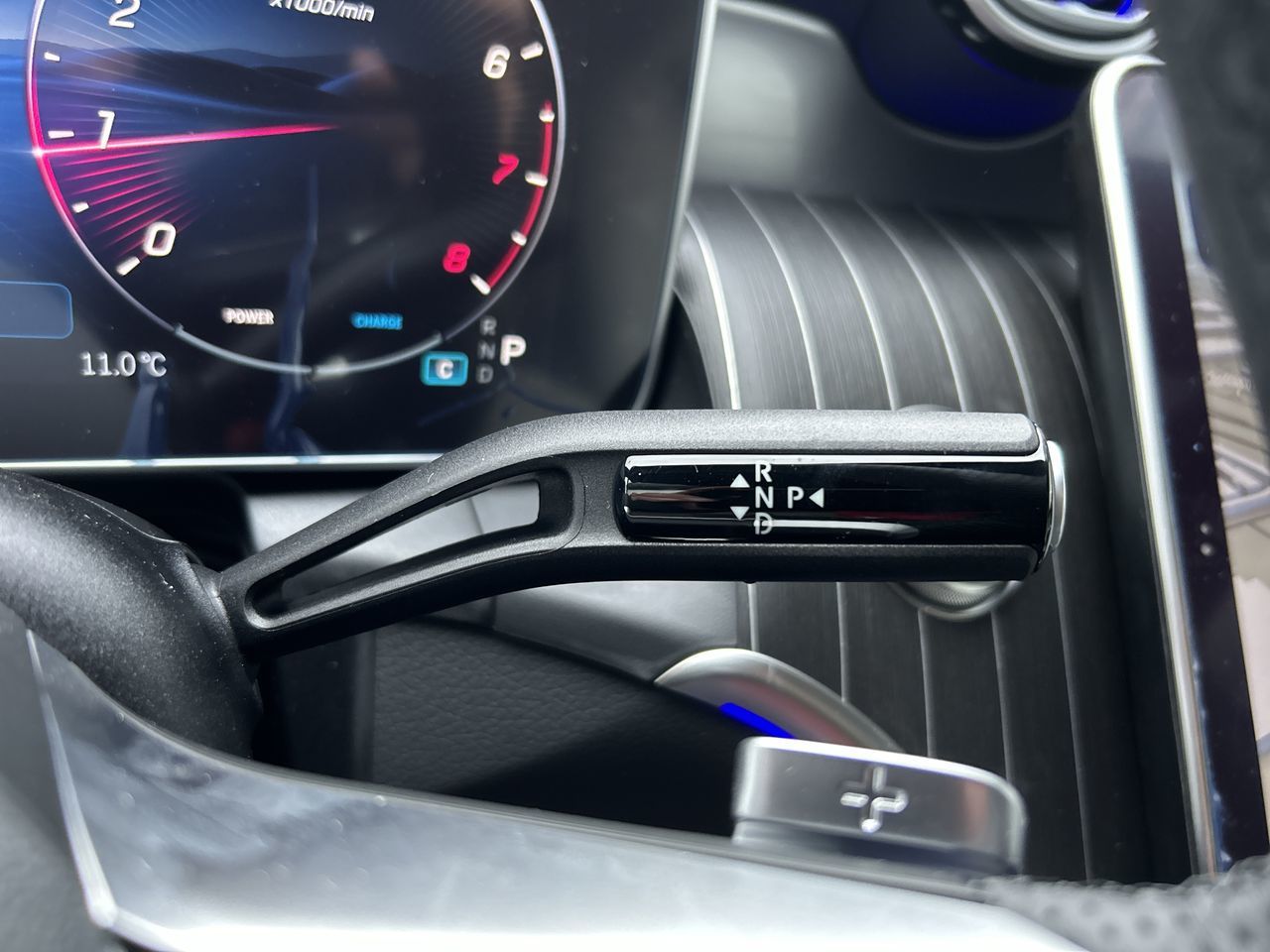 2025 Mercedes-Benz GLC in Vancouver, British Columbia