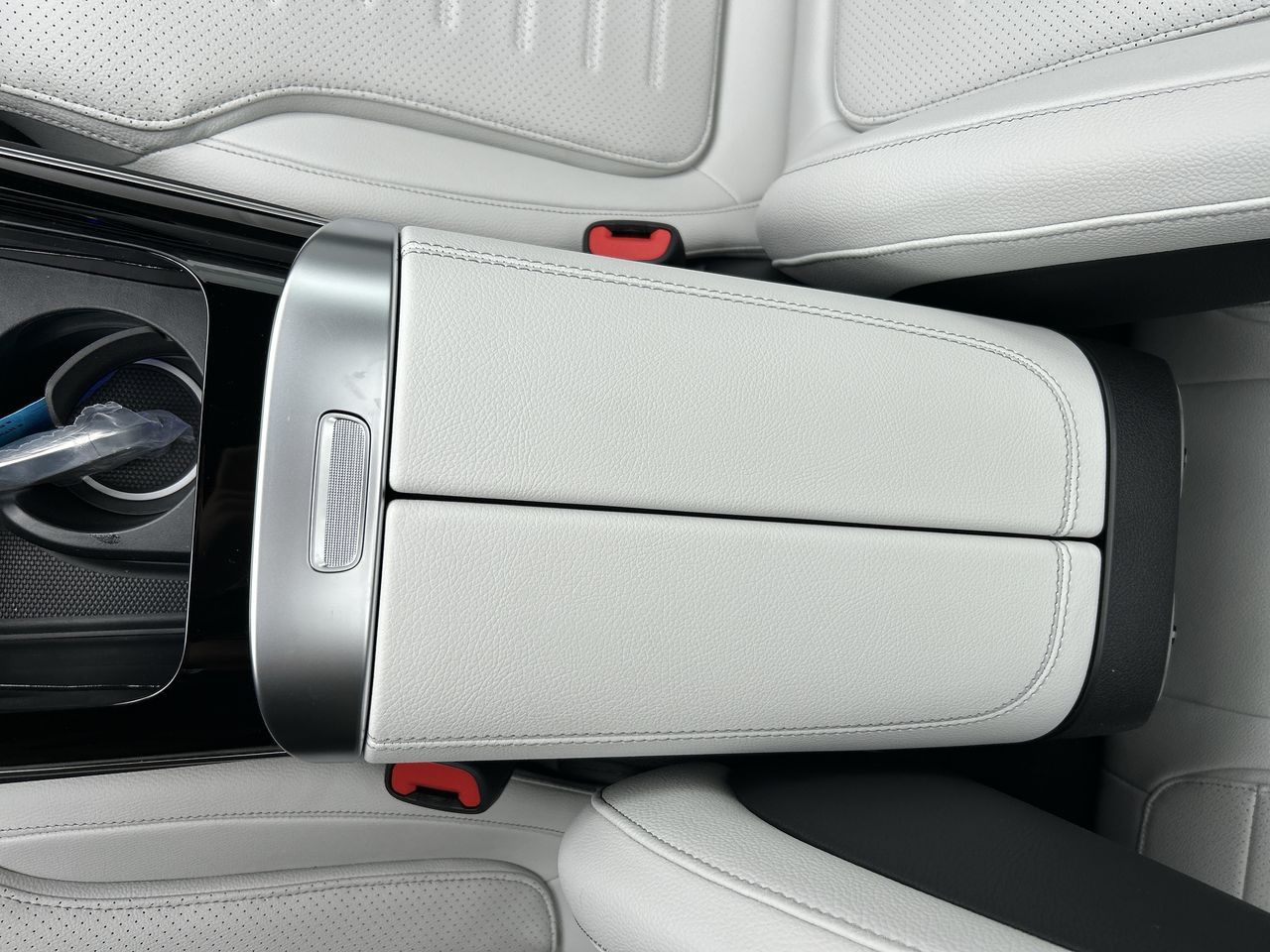 2025 Mercedes-Benz GLC in Vancouver, British Columbia