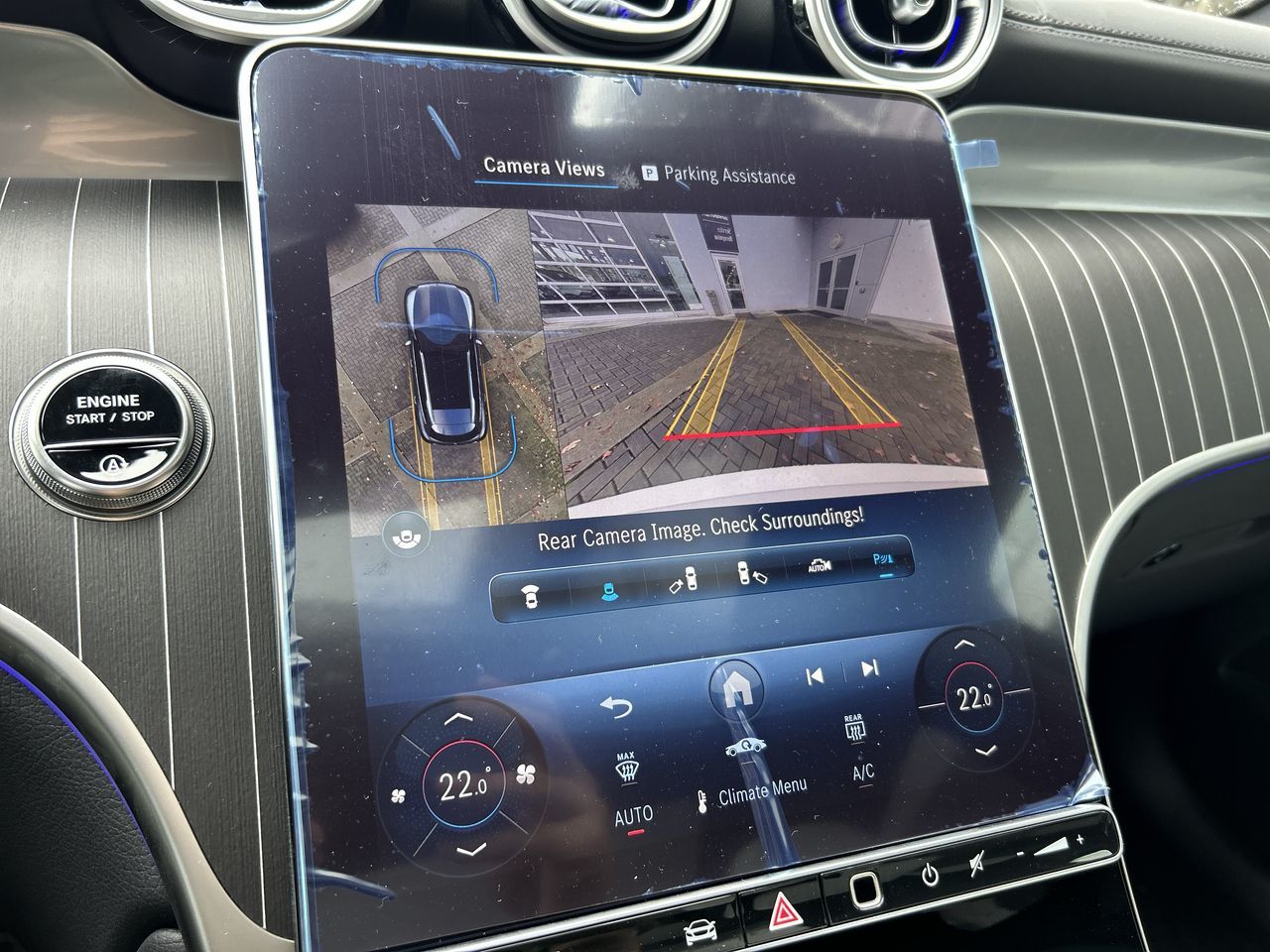 2025 Mercedes-Benz GLC in Vancouver, British Columbia