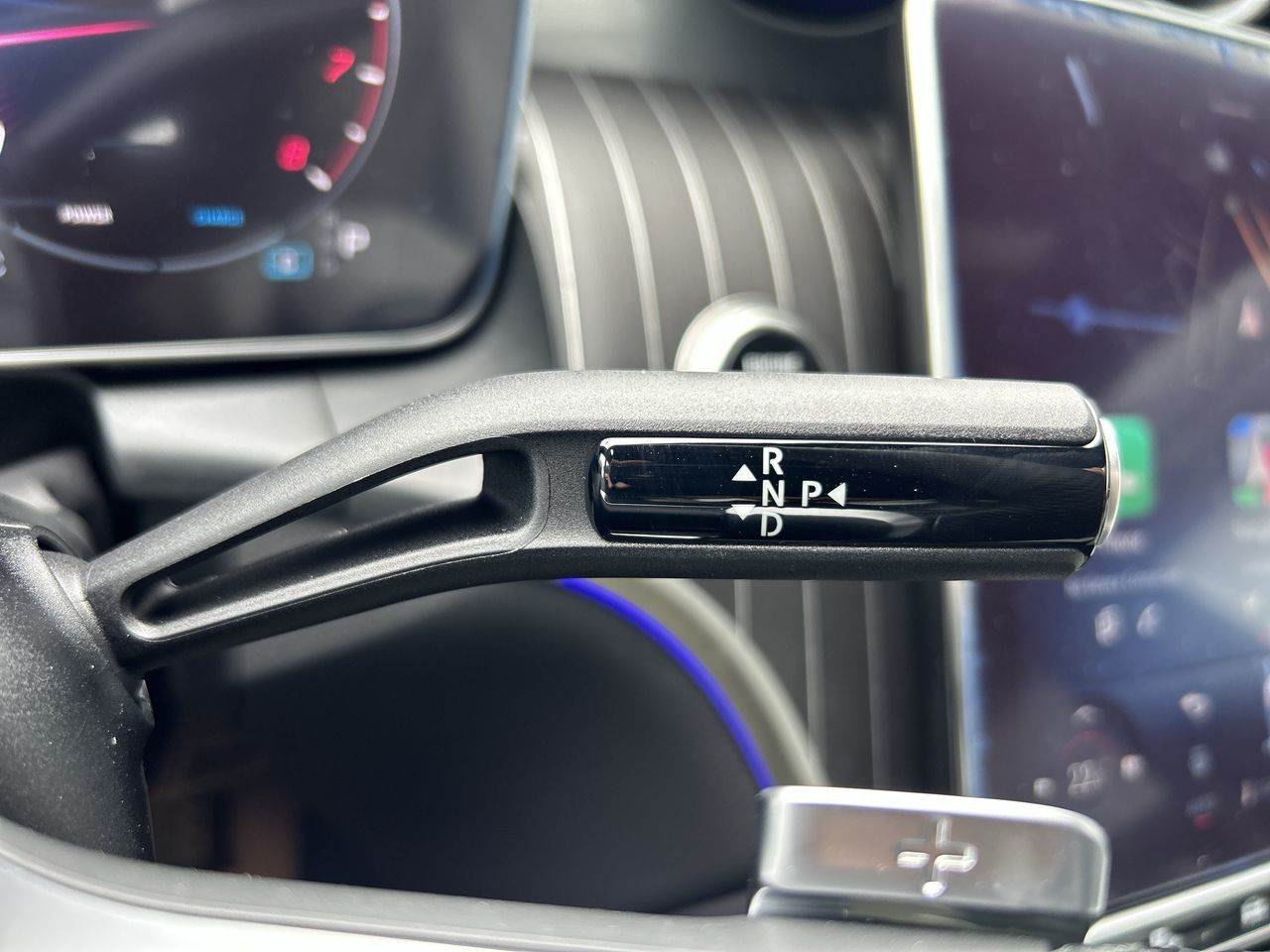 2025 Mercedes-Benz GLC in Vancouver, British Columbia